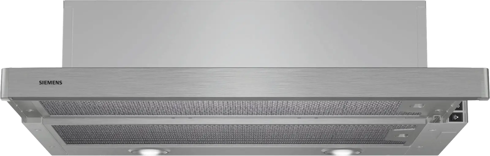Siemens LI60OA521 iQ100 vlakscherm afzuigkap