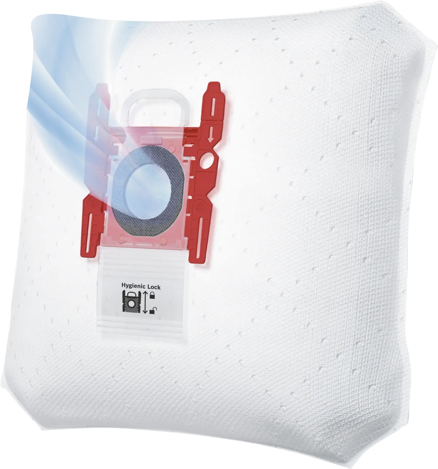 Bosch BBZAFGALL AirFresh GALL stofzuigerzakken