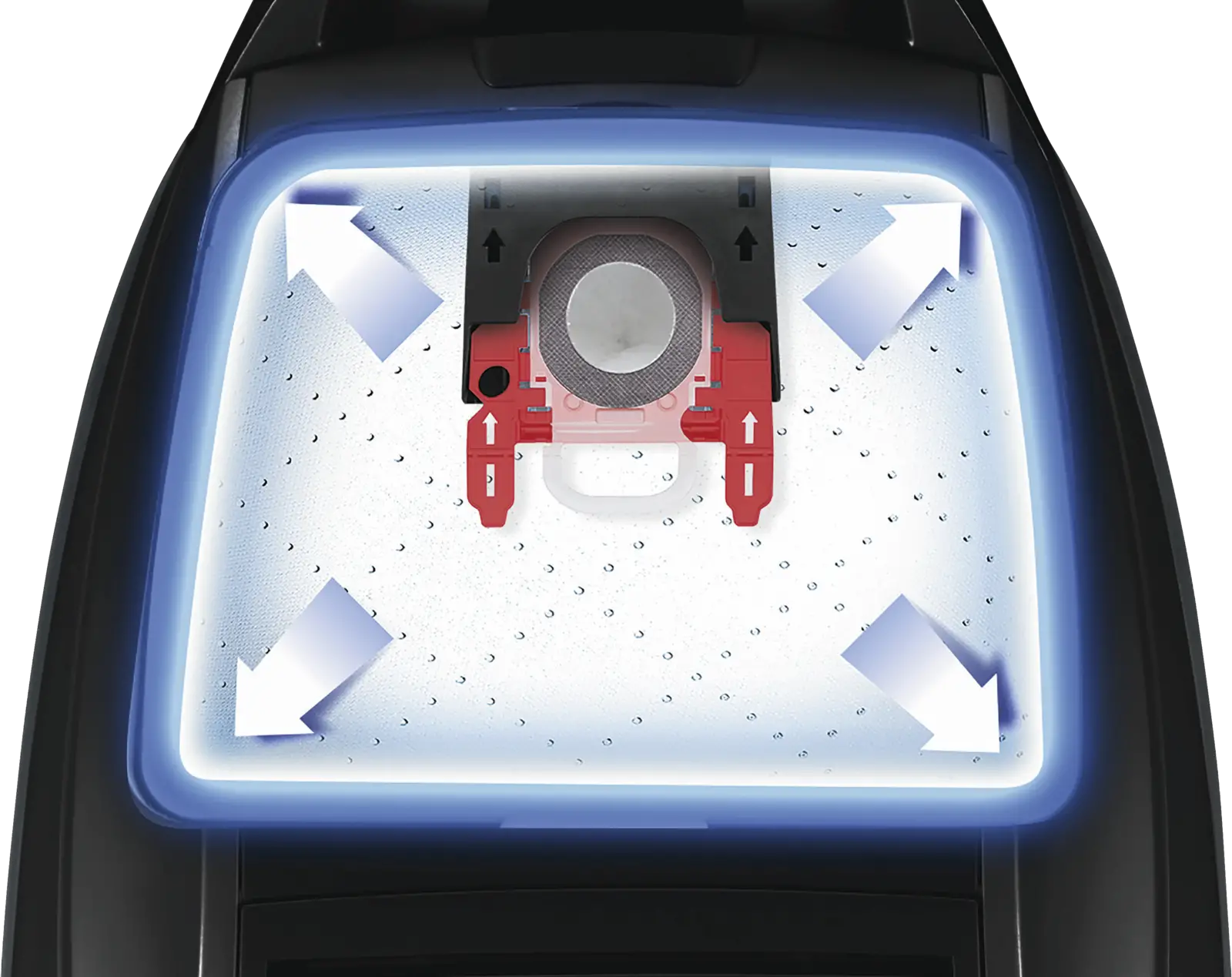 Bosch BBZAFGALL AirFresh GALL stofzuigerzakken