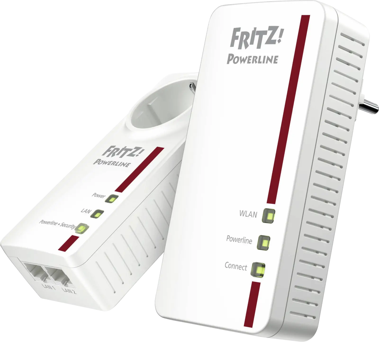 FRITZ!Powerline 1260E WLAN Set Edition International