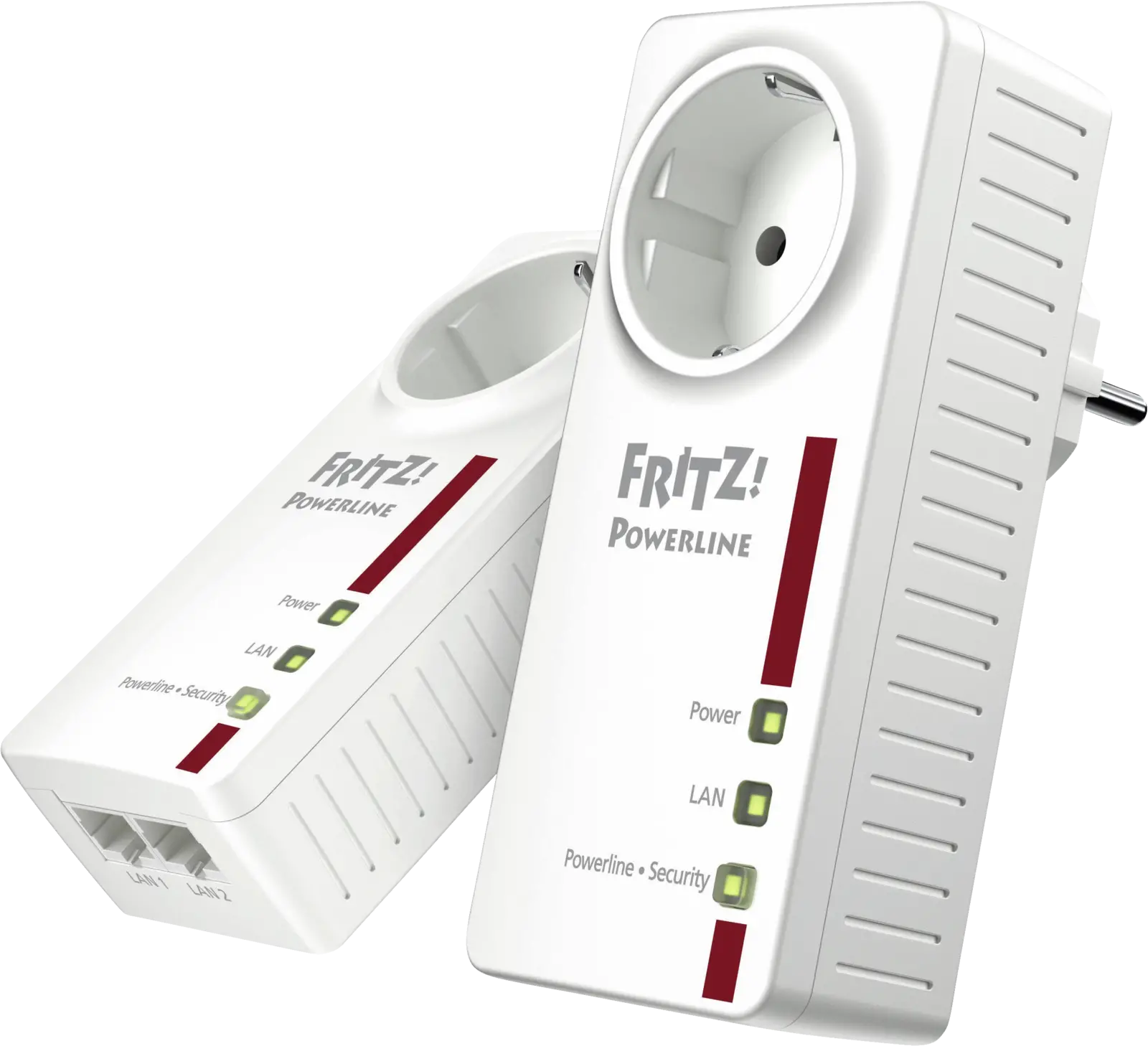 FRITZ!Powerline 1220E Set Edition International