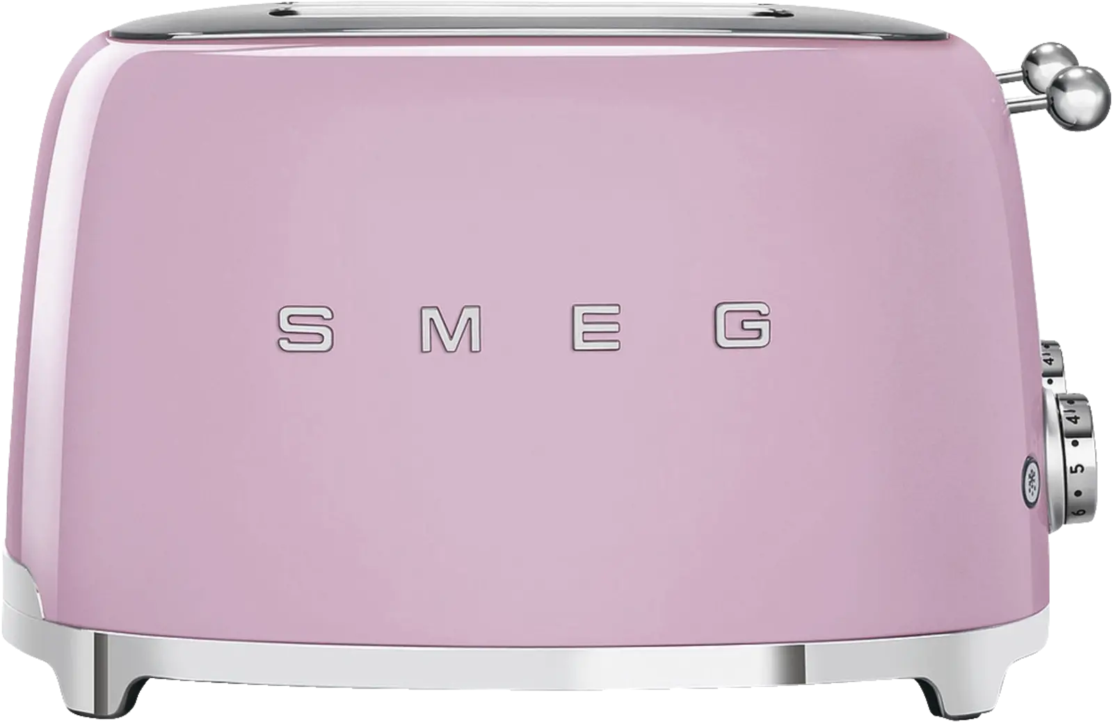 SMEG TSF03PKEU 50's Style Broodrooster