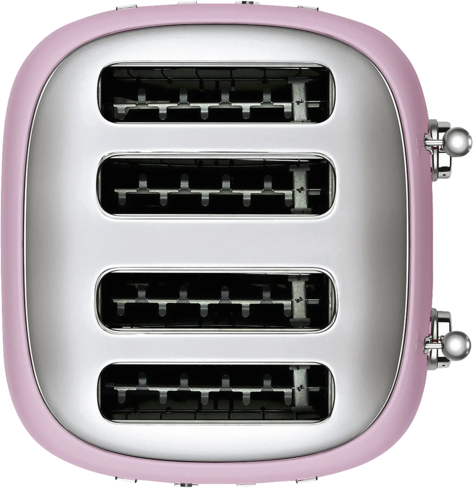 SMEG TSF03PKEU 50's Style Broodrooster
