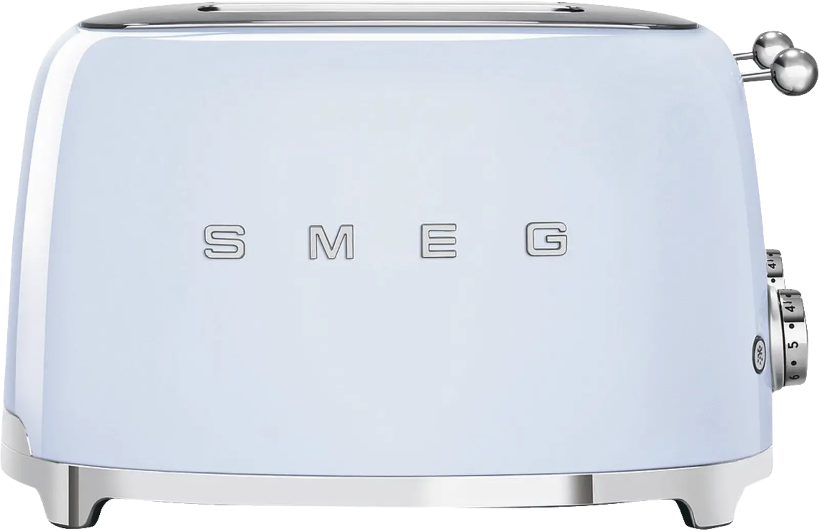 SMEG TSF03PBEU 50's Style Broodrooster