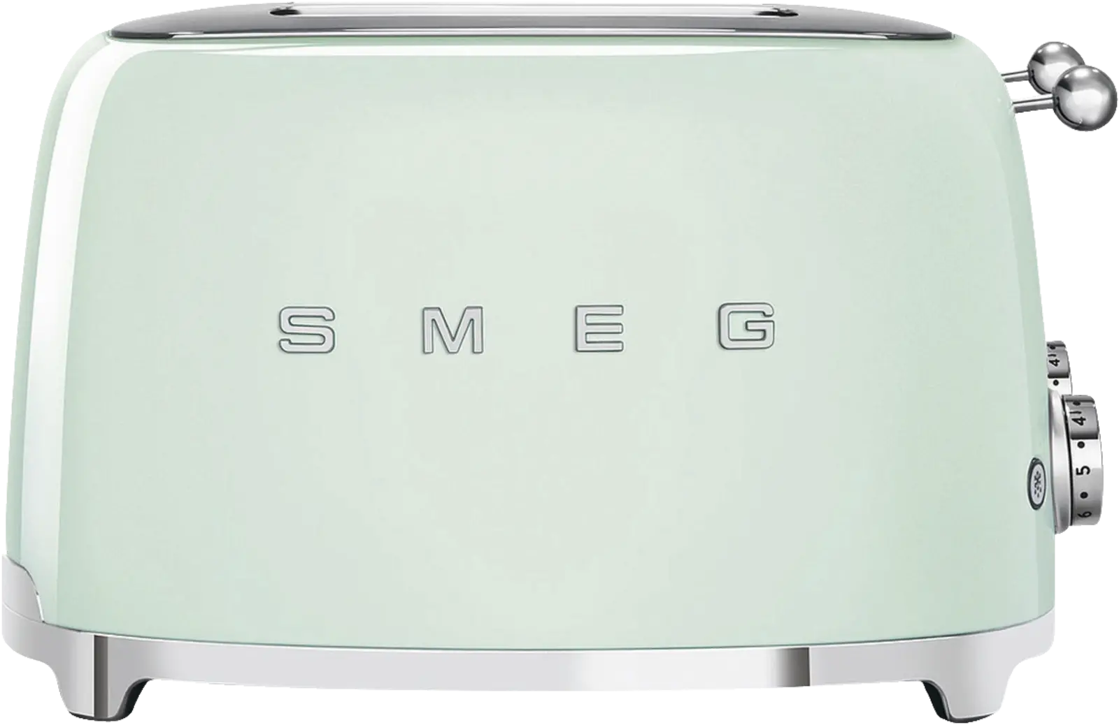 SMEG TSF03PGEU 50's Style Broodrooster