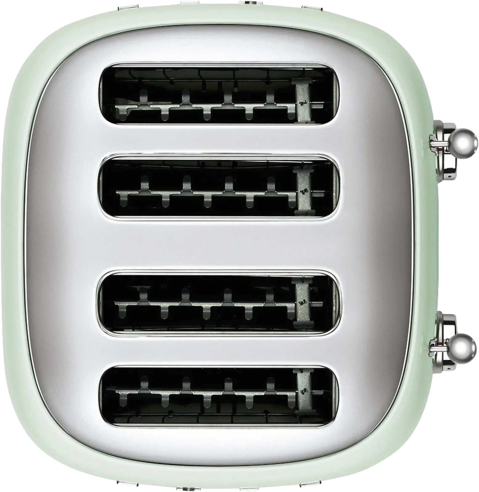 SMEG TSF03PGEU 50's Style Broodrooster