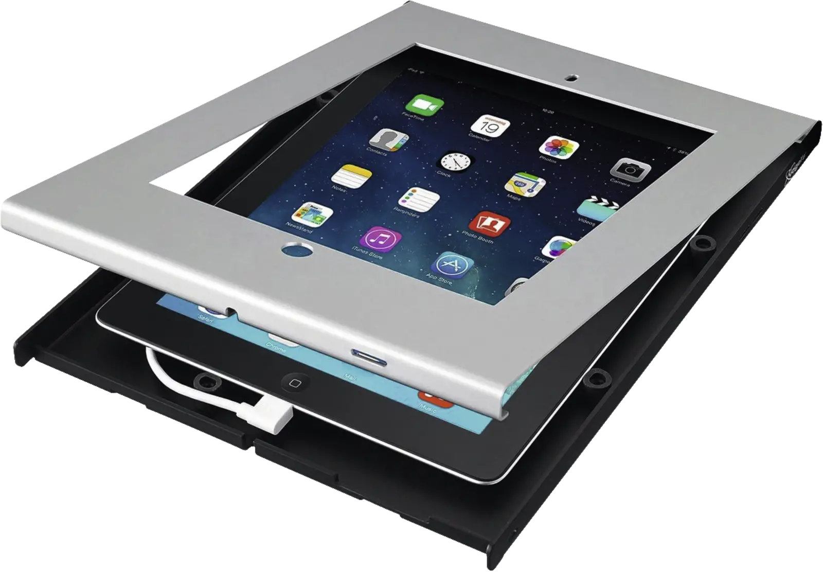 PTS 1213 TabLock iPad Air/Air 2