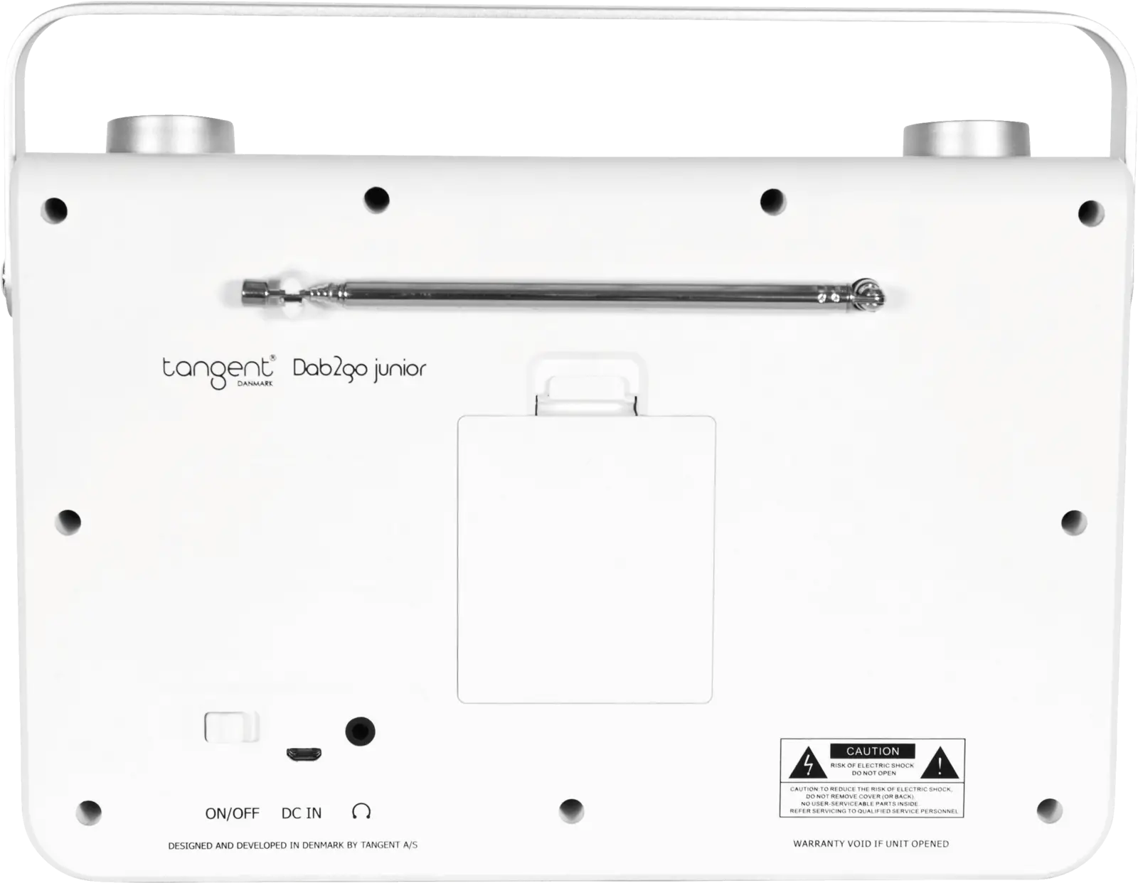 DAB2go Junior