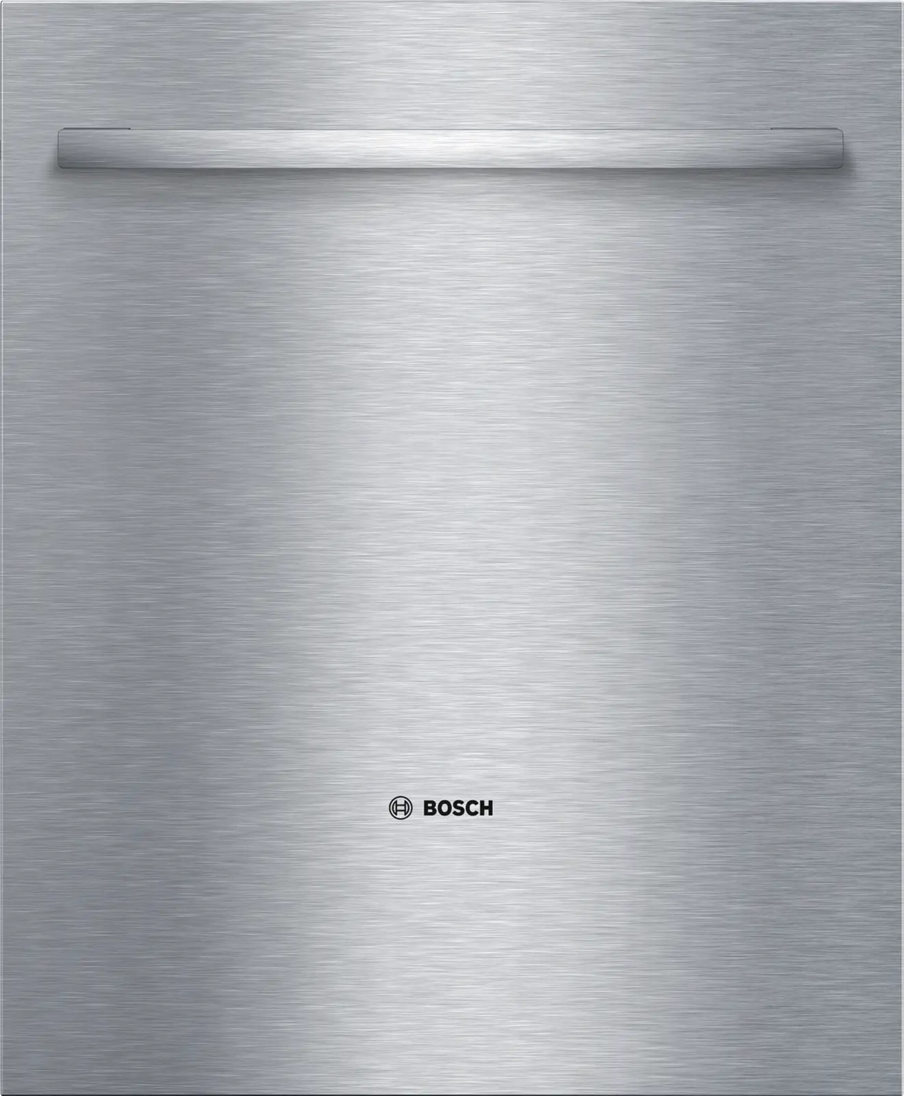 Bosch SMZ2056 RVS deur met greep