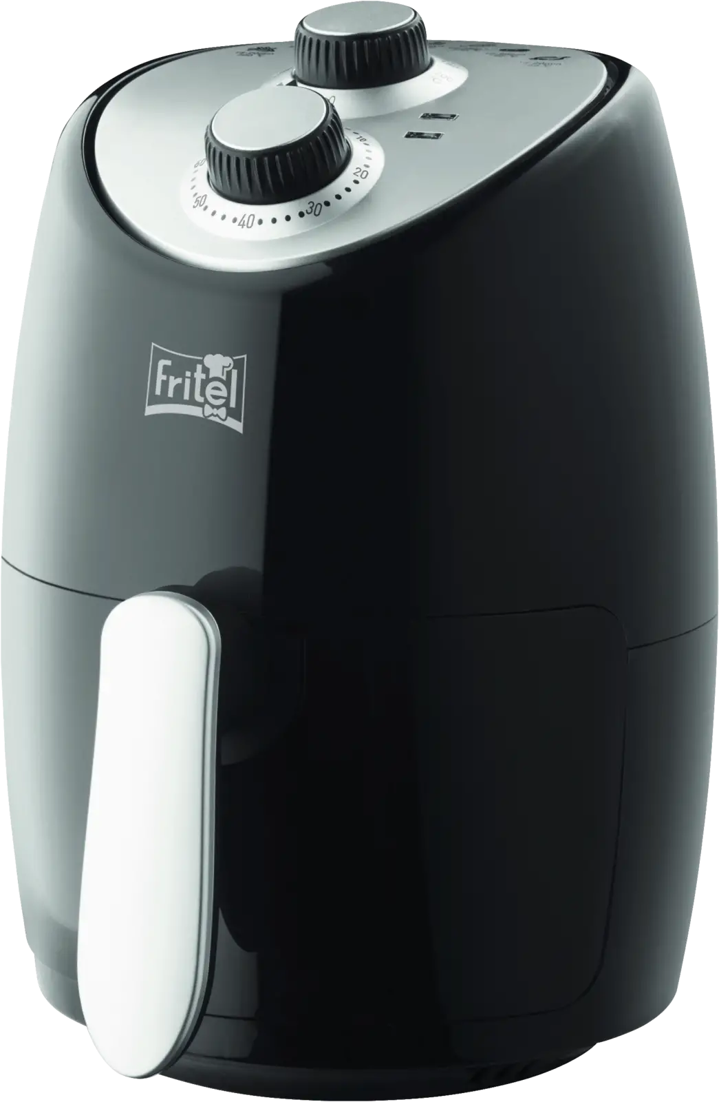 FRITEL 4202 My SnackTastic Airfryer - Heteluchtfriteuse