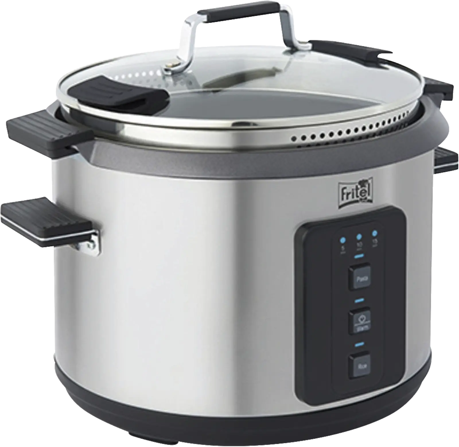 FRITEL RC 1377 Pasta & Rice Cooker