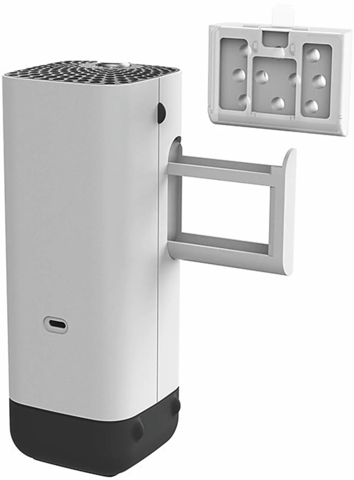 Boneco P50 luchtreiniger