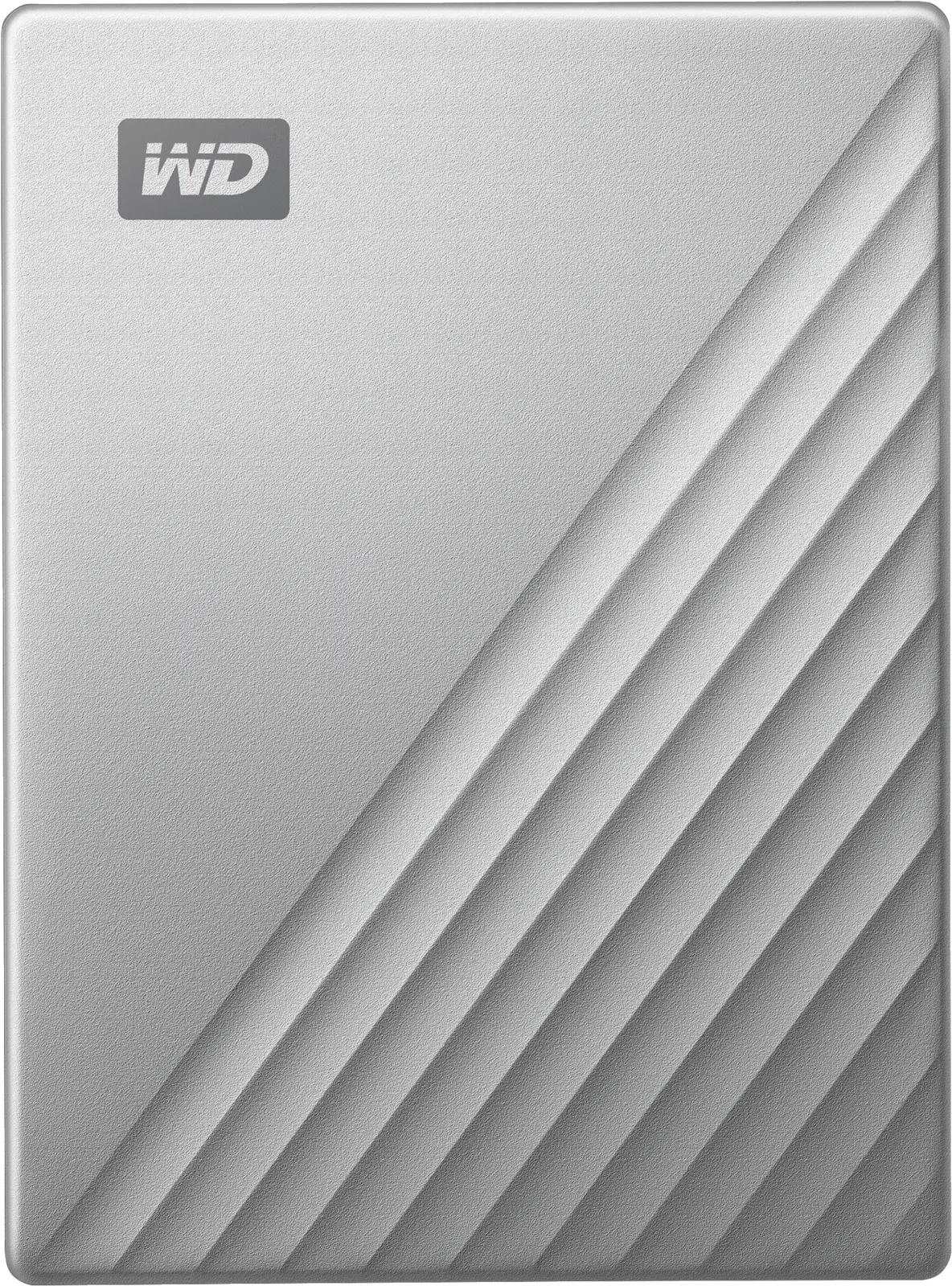 My Passport Ultra for Mac 4TB