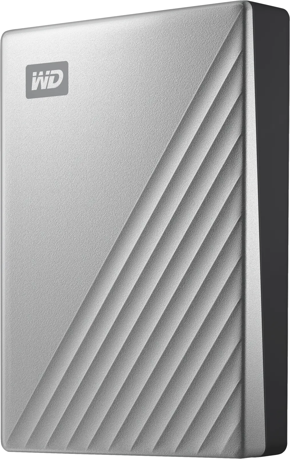My Passport Ultra for Mac 4TB