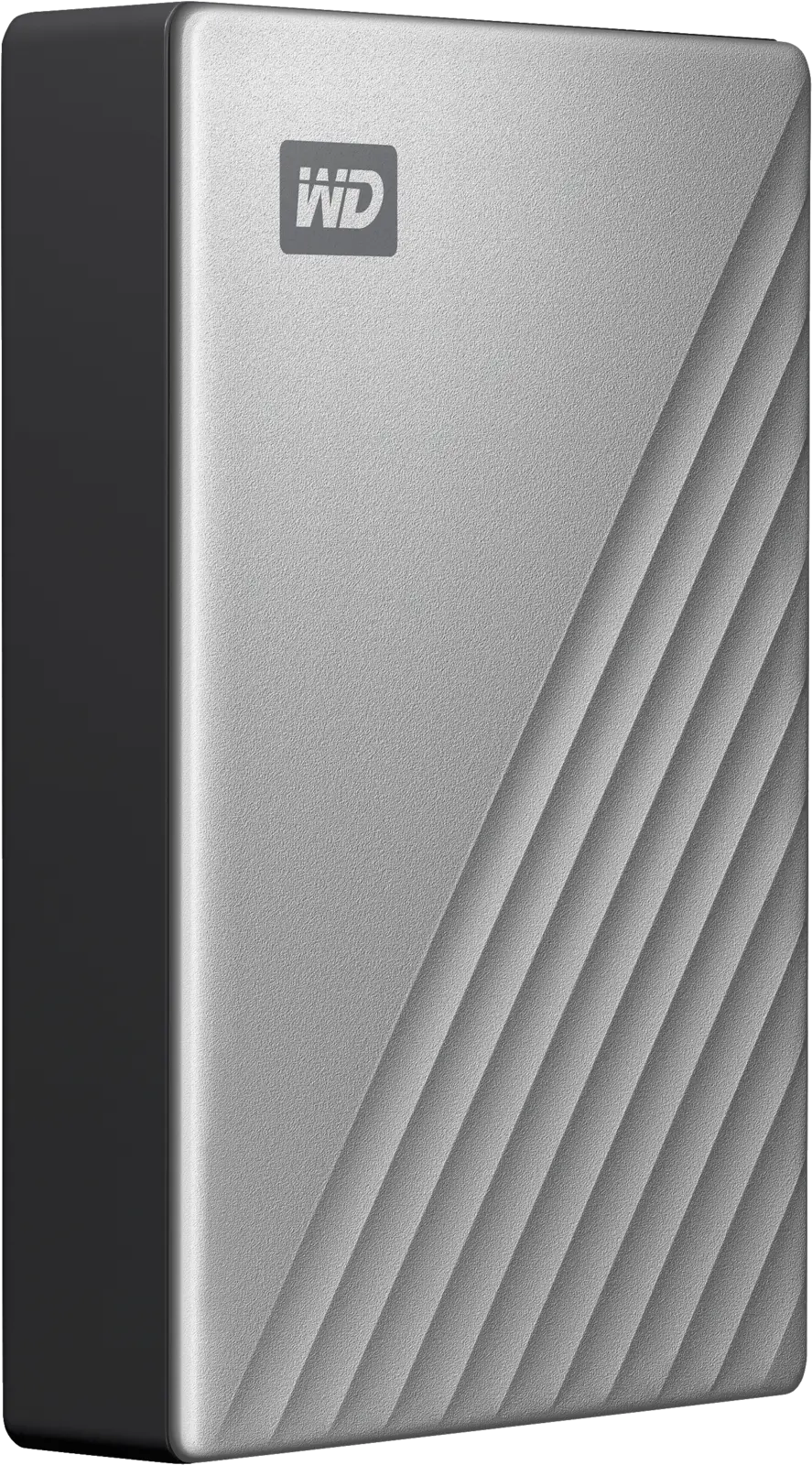 My Passport Ultra for Mac 4TB