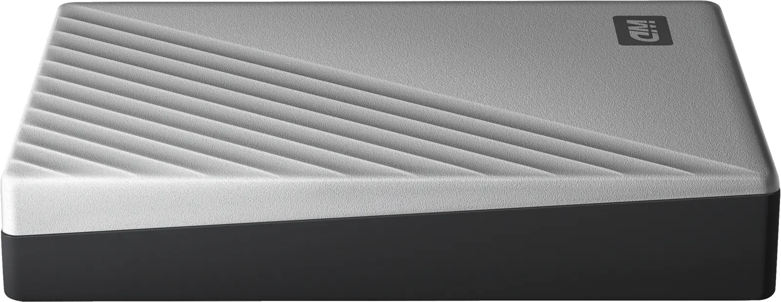 My Passport Ultra for Mac 4TB