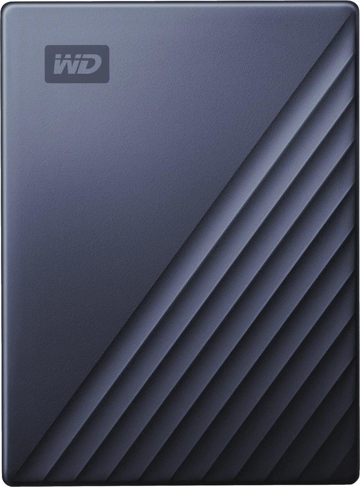 My Passport Ultra 4TB