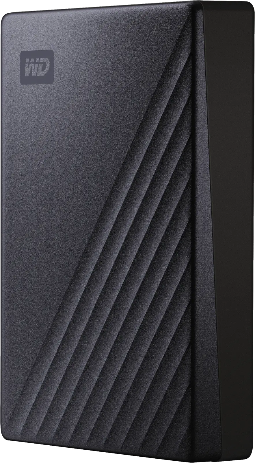 My Passport Ultra 4TB