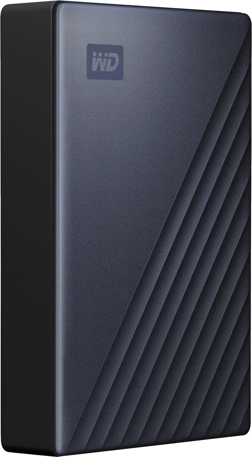My Passport Ultra 4TB