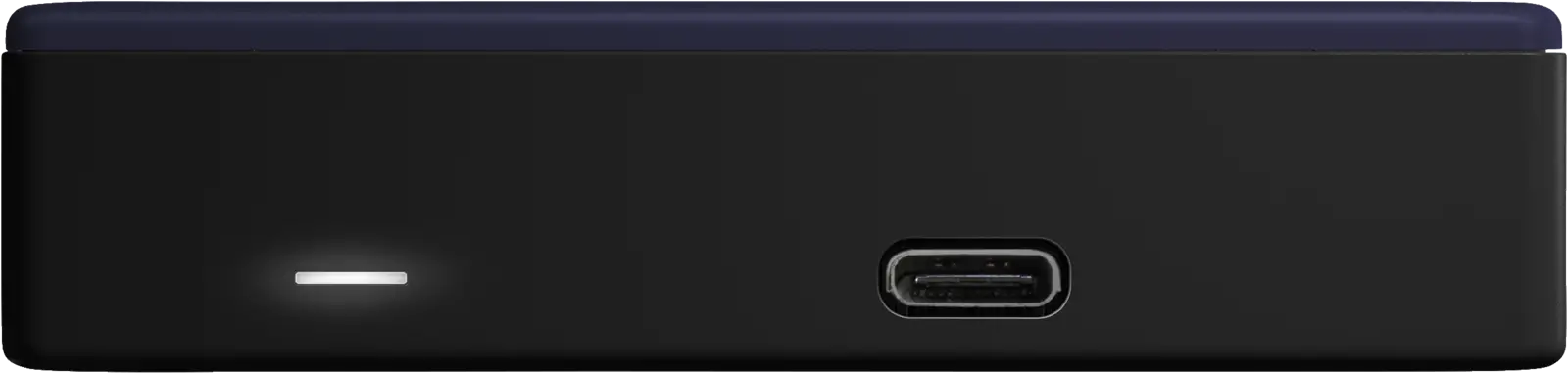 My Passport Ultra 4TB