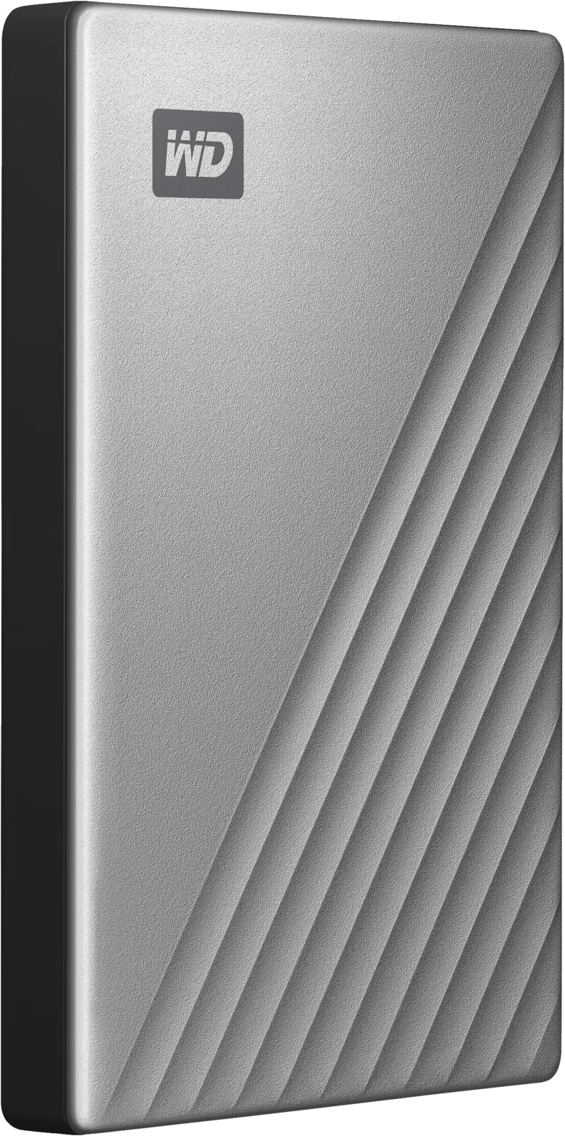 My Passport Ultra 2TB