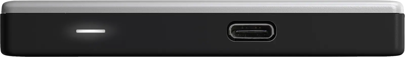 My Passport Ultra 2TB