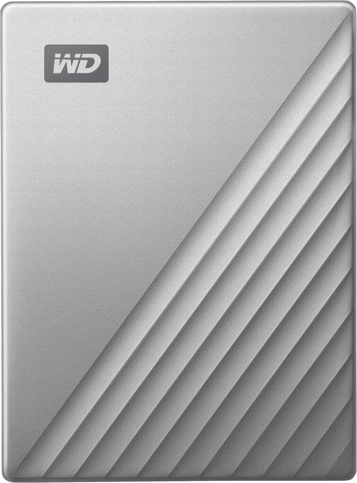 My Passport Ultra 1TB