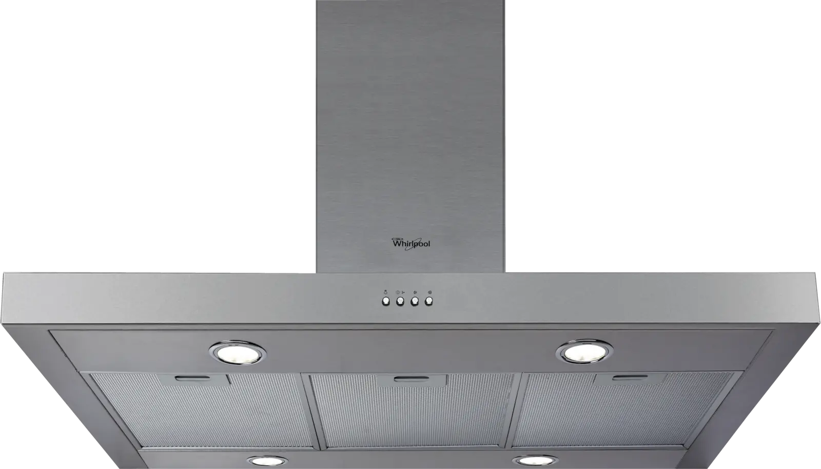 Whirlpool WIB93LMX schouwkap