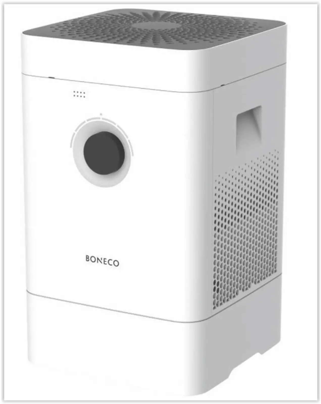 Boneco H300 luchtreiniger en luchtbevochtiger