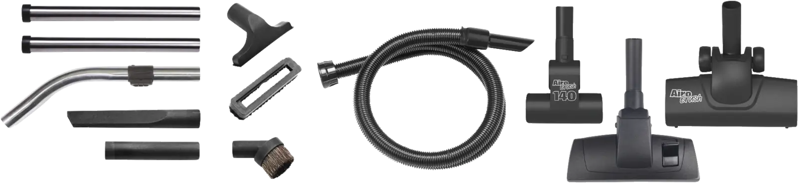Numatic HPC 200-11 Henry Petcare Stofzuiger met Zak