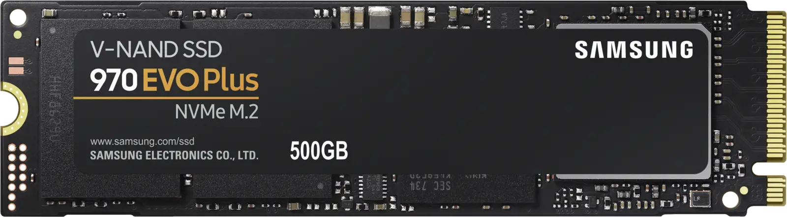 Samsung 970 Evo Plus 500GB