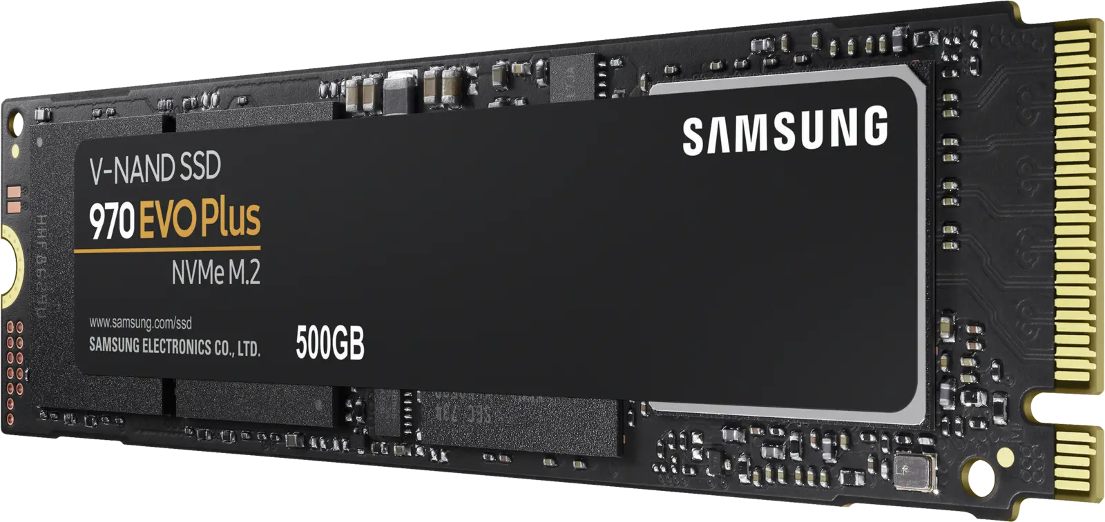 Samsung 970 Evo Plus 500GB