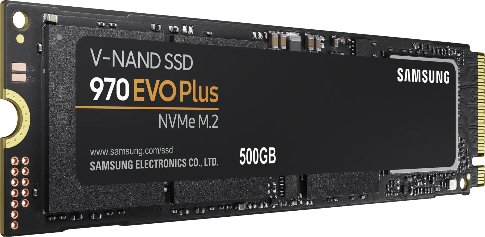 Samsung 970 Evo Plus 500GB