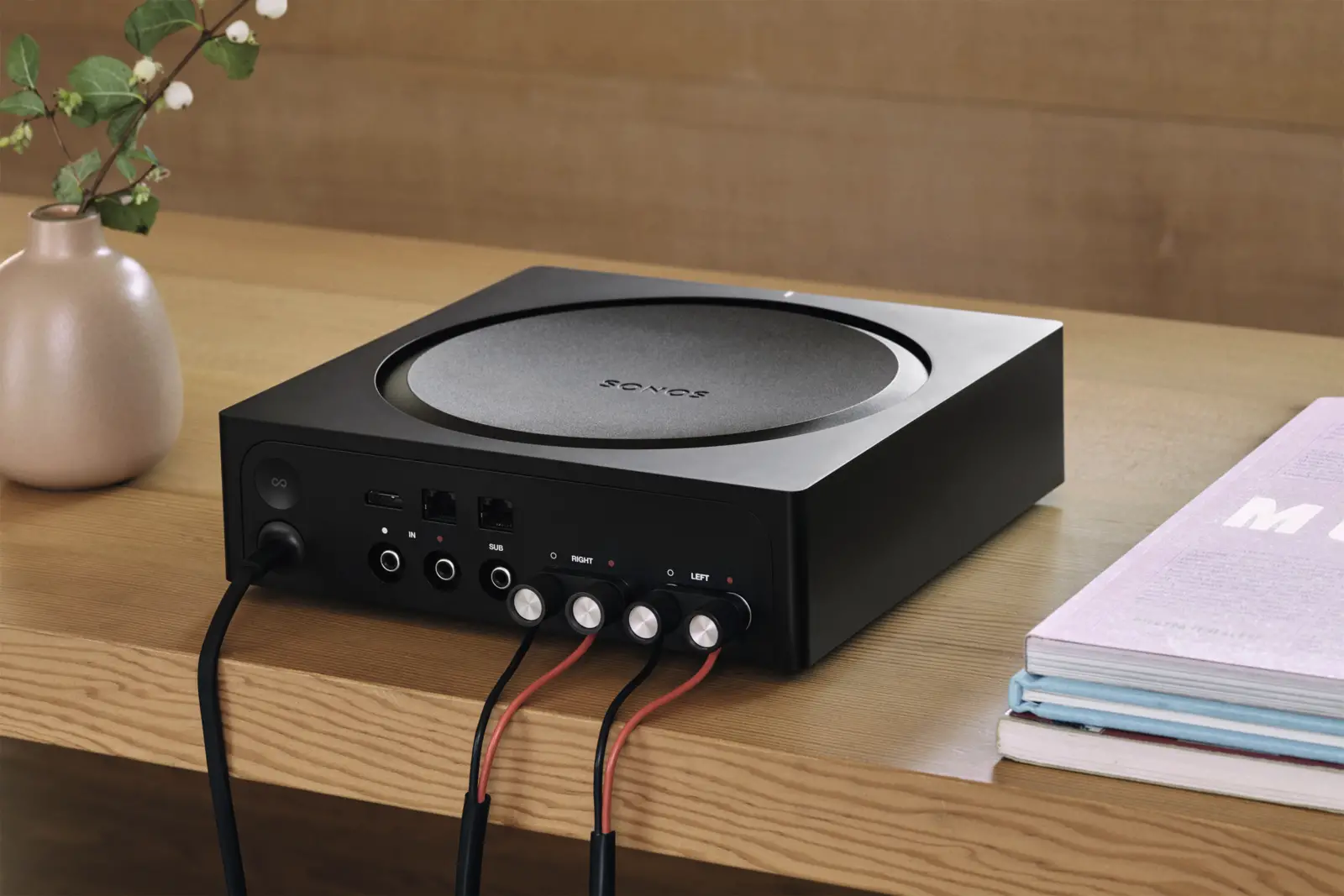 Sonos AMP versterker