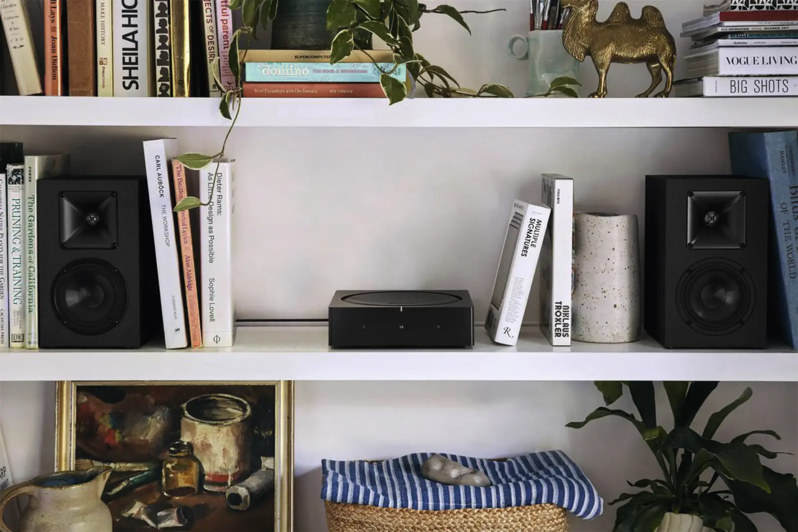 Sonos AMP versterker