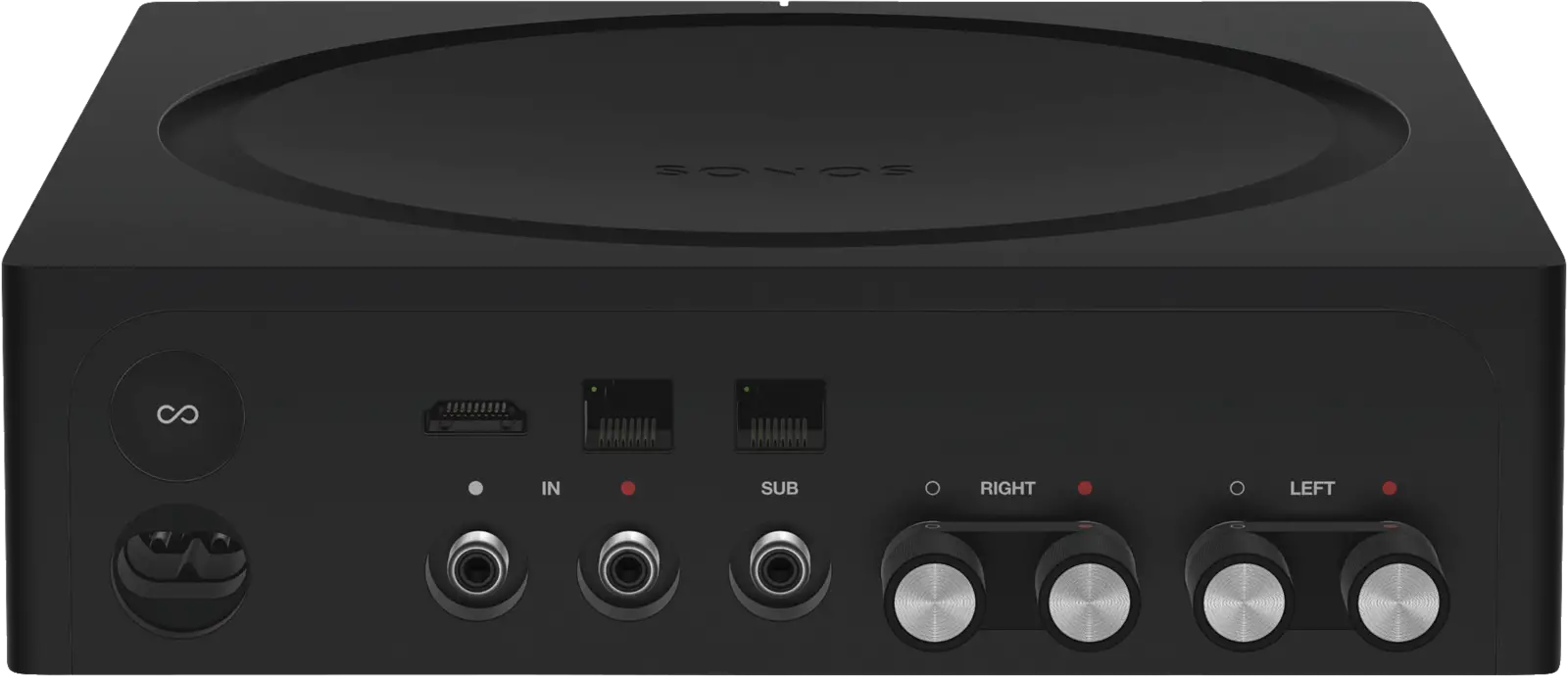 Sonos AMP versterker