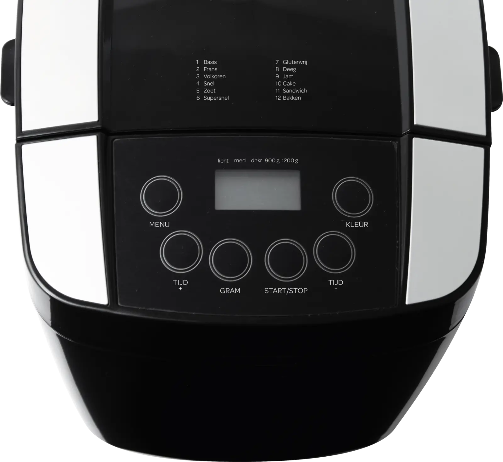 Inventum BM125 broodbakmachine