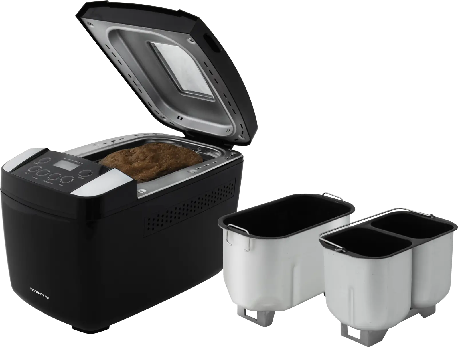Inventum BM125 broodbakmachine