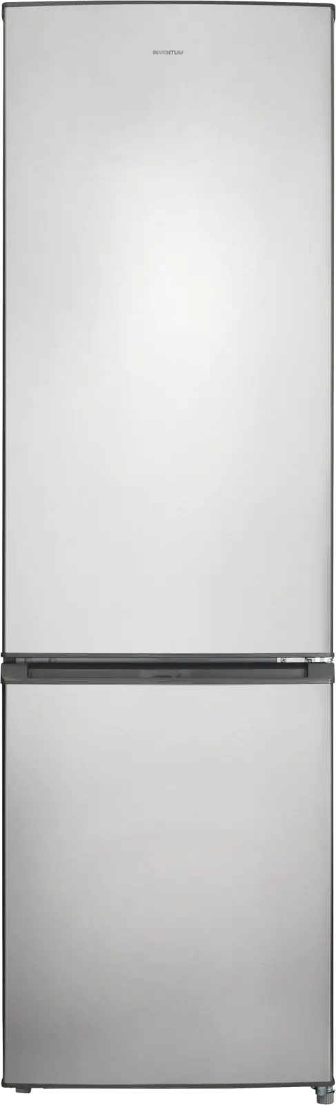 Inventum KV1808R Koel-vriescombinatie