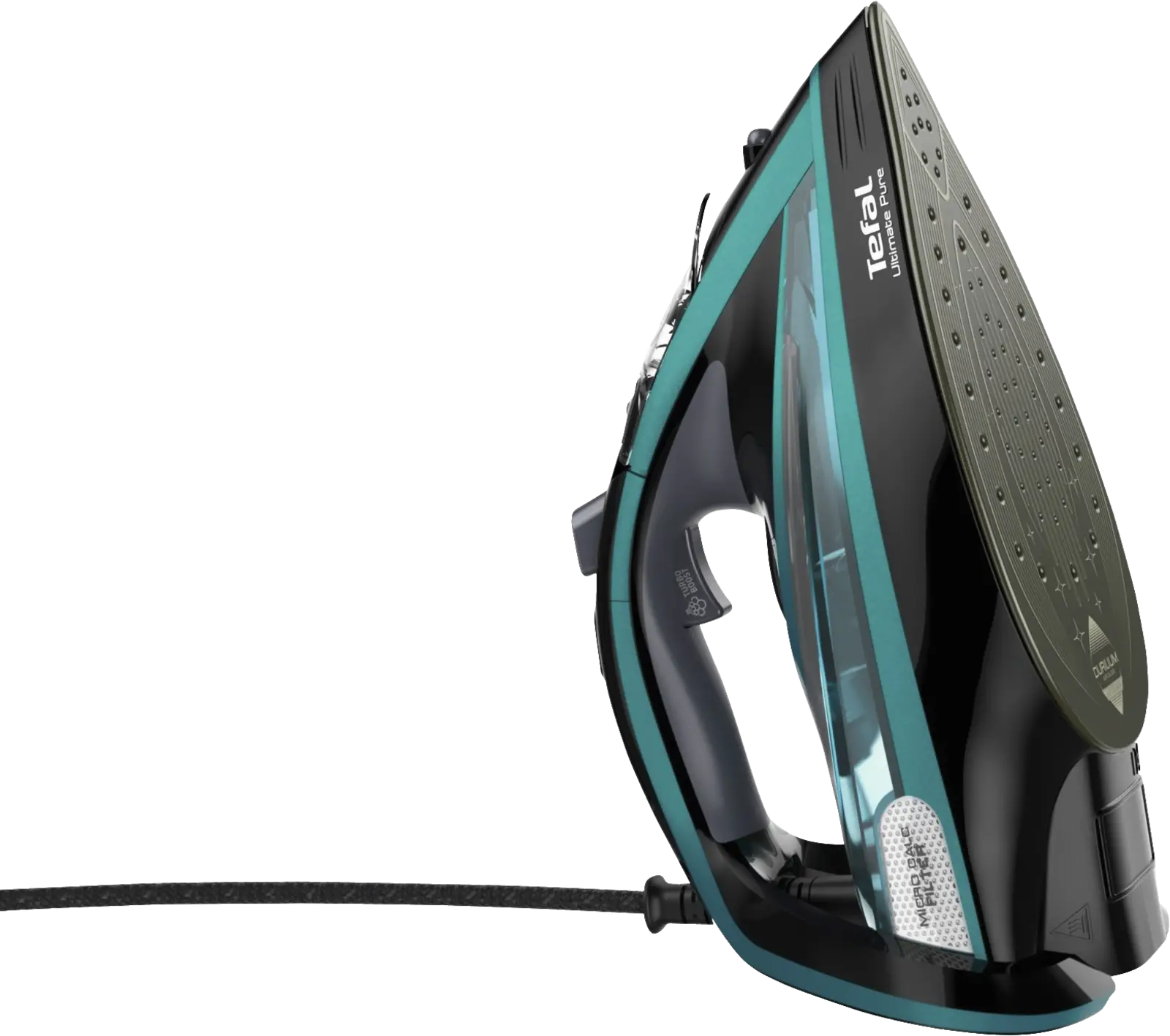Tefal FV9844 Ultimate Pure stoomstrijkijzer