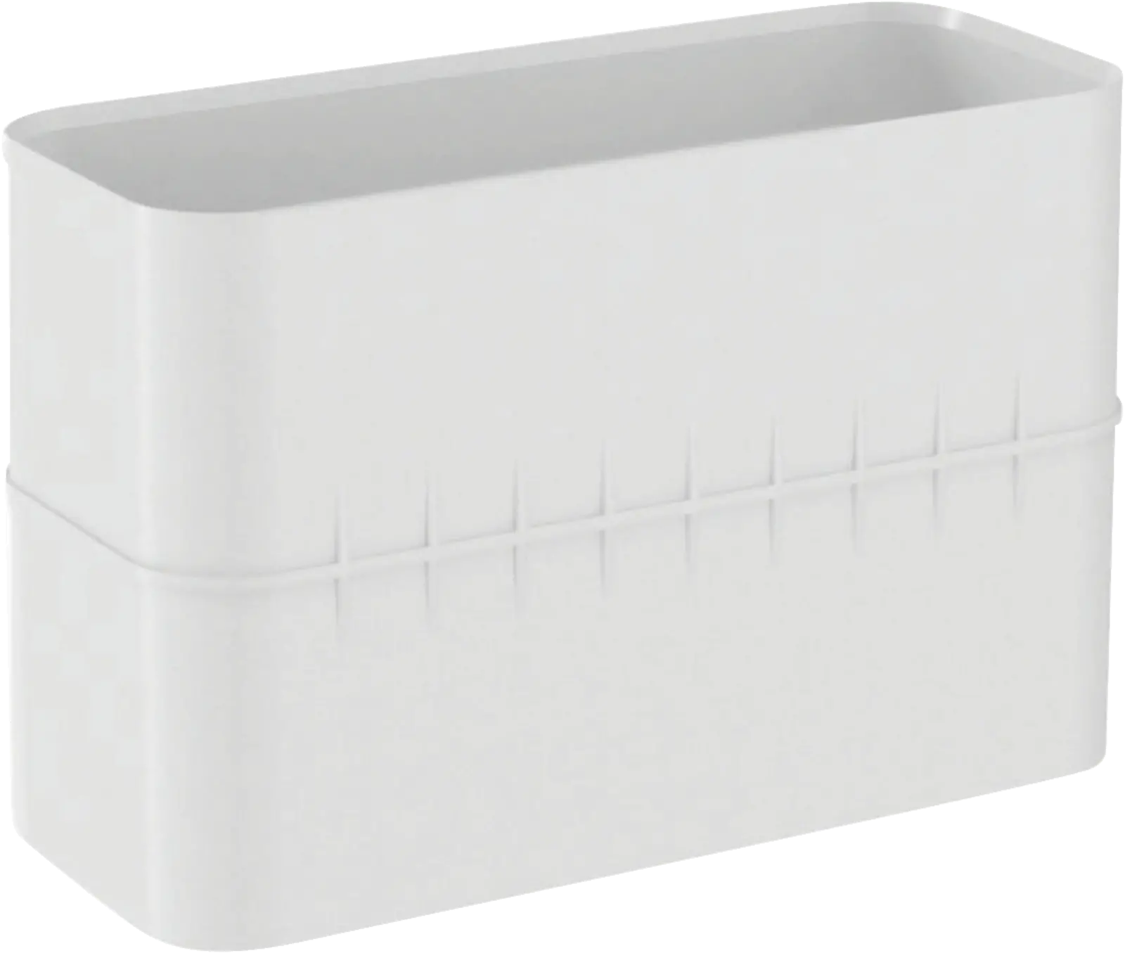 DFK-L Lengtecompensatie vlakkanaal 150mm