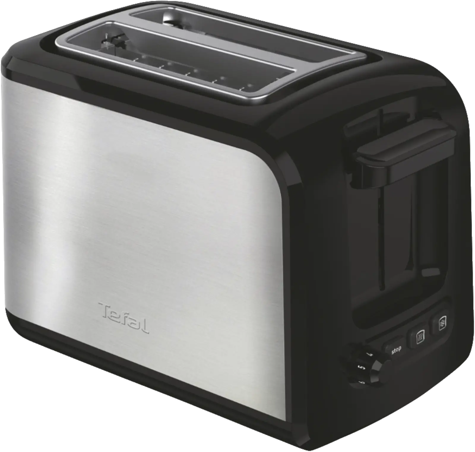Tefal TT410D broodrooster