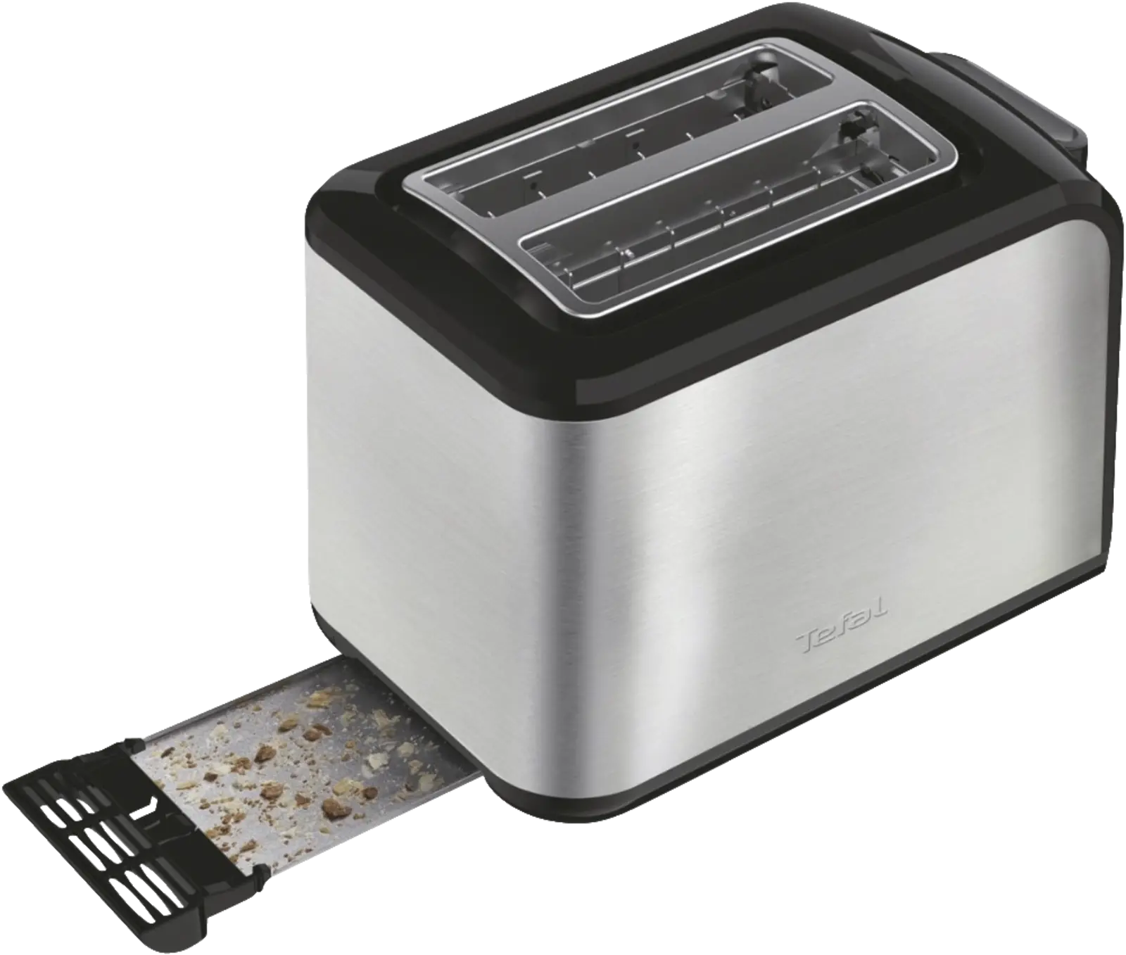 Tefal TT410D broodrooster