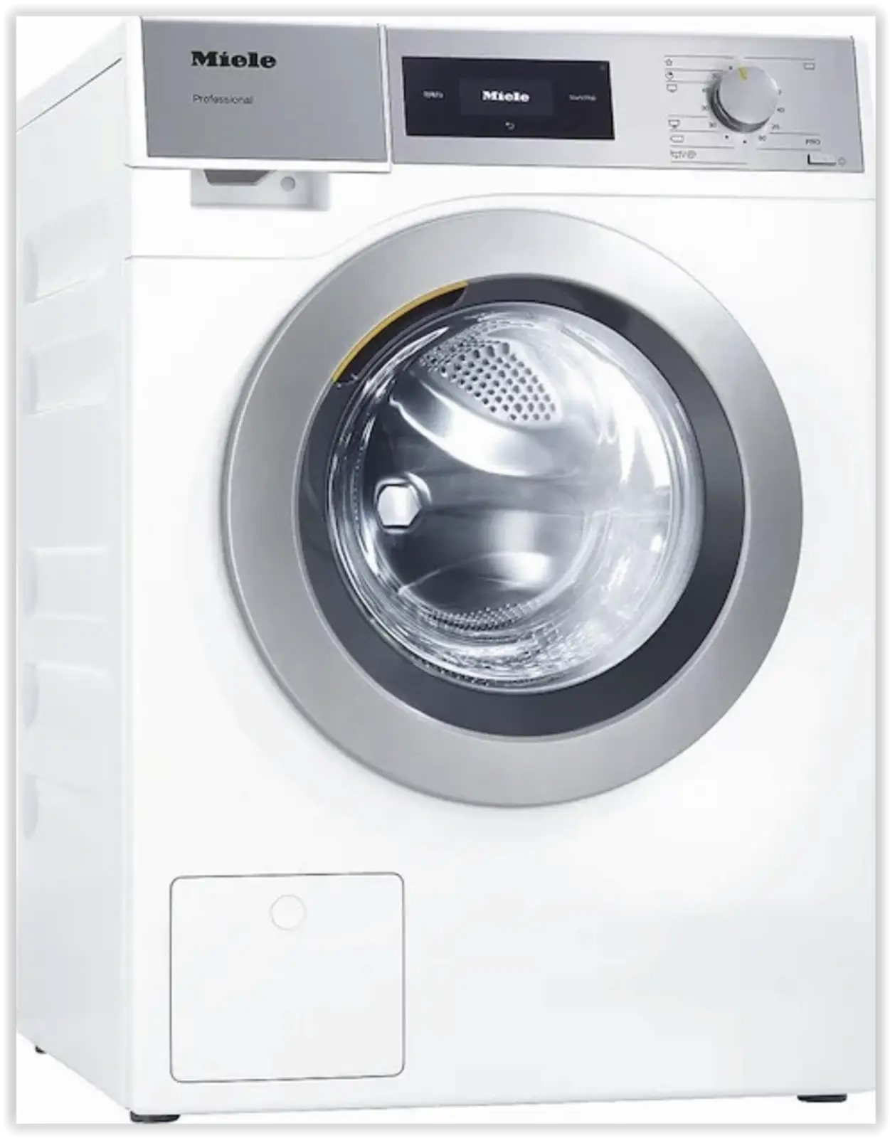 Miele PWM 507 [EL DP] Professional wasmachine