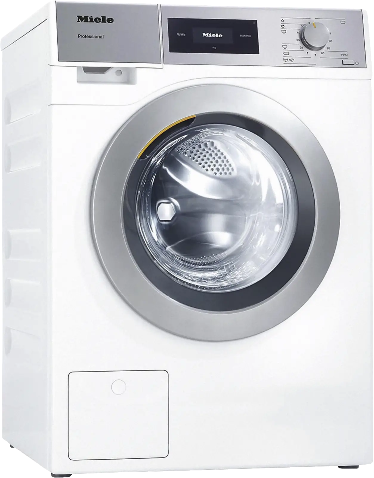 Miele PWM 507 [EL DV] Professional wasmachine