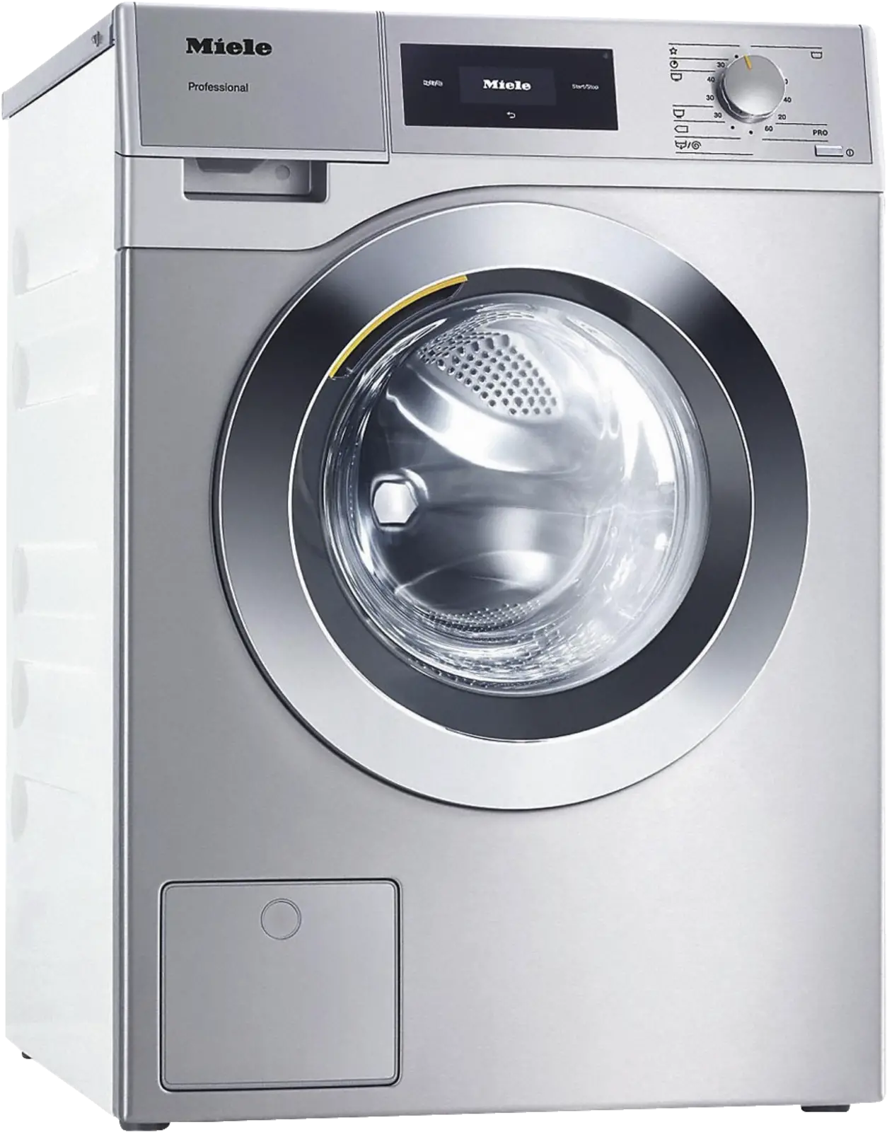 Miele PWM 507 [EL DP] Professional wasmachine