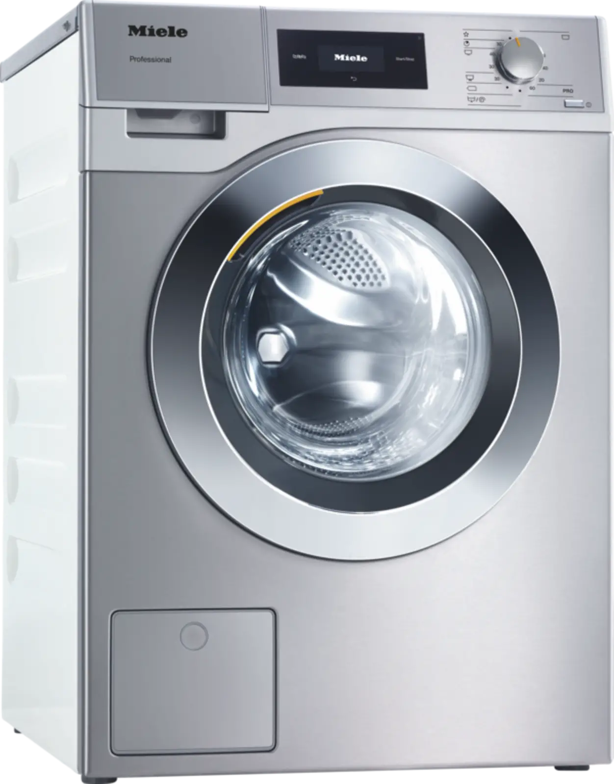 Miele PWM 507 [EL DV] Professional wasmachine