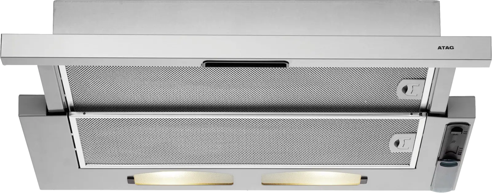 ATAG WV60211AC vlakscherm afzuigkap