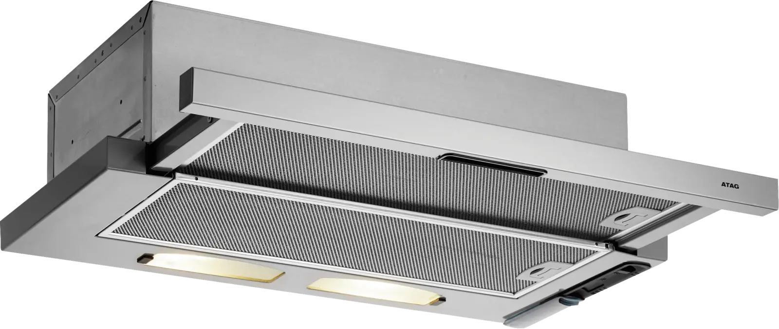 ATAG WV60211AC vlakscherm afzuigkap