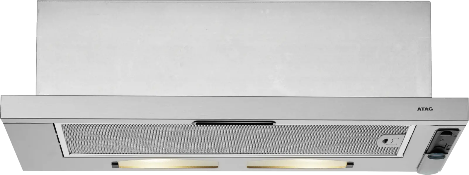 ATAG WV60211AC vlakscherm afzuigkap
